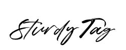 SturdyTag - logo